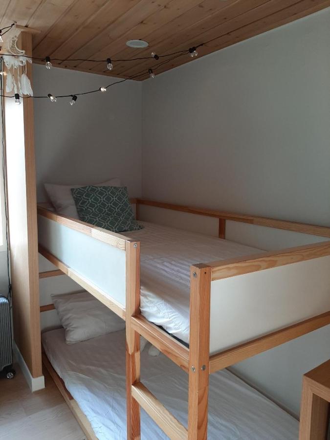 Mapo Rooftop Camping House Szöul Kültér fotó